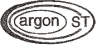 (ARGON ST LOGO)